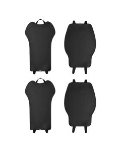 Tesla Model Y Juniper (Only Fit Premium Model) 2025-2026 Car Seat Cover Front Seat Cushion Front Row Set